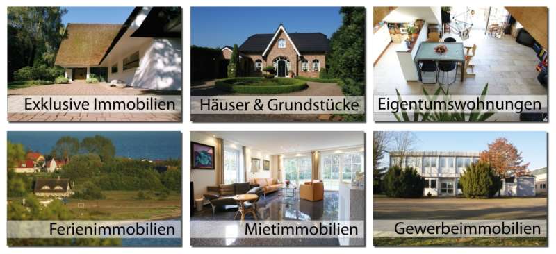 immobilien exklusiv